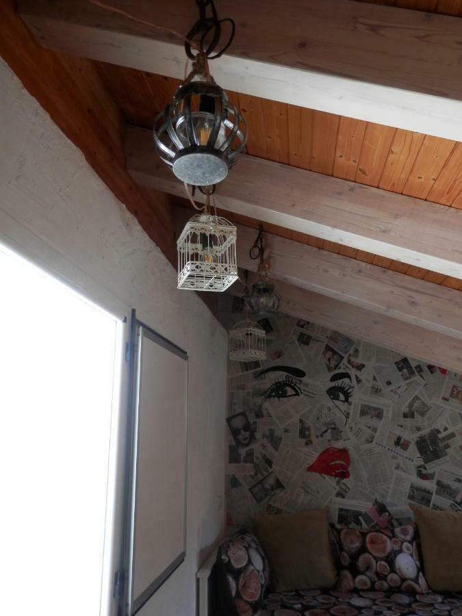 Apartmán Buhardilla Casco Historico Burgo Exteriér fotografie